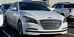 Used 2016 HYUNDAI GENESIS SEDAN 3.8L in SURPRISE, ARIZONA