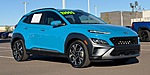 Used 2023 HYUNDAI KONA LIMITED in SURPRISE, ARIZONA