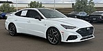 Used 2023 HYUNDAI SONATA N LINE in SURPRISE, ARIZONA