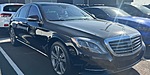 Used 2016 MERCEDES-BENZ S-CLASS S 550 in SURPRISE, ARIZONA