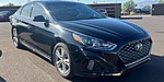 Used 2019 HYUNDAI SONATA SPORT in SURPRISE, ARIZONA