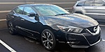 Used 2017 NISSAN MAXIMA SL in SURPRISE, ARIZONA