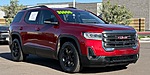 Used 2022 GMC ACADIA AT4 in SURPRISE, ARIZONA