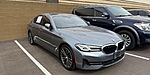 Used 2021 BMW 5 SERIES 530I in SURPRISE, ARIZONA