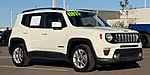 Used 2019 JEEP RENEGADE LATITUDE in SURPRISE, ARIZONA