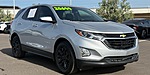 Used 2021 CHEVROLET EQUINOX LT in SURPRISE, ARIZONA