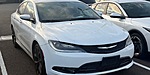 Used 2015 CHRYSLER 200 S in SURPRISE, ARIZONA