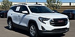 Used 2021 GMC TERRAIN SLE in SURPRISE, ARIZONA