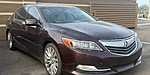 Used 2015 ACURA RLX Advance Pkg in SURPRISE, ARIZONA