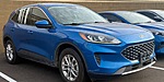 Used 2020 FORD ESCAPE SE in SURPRISE, ARIZONA
