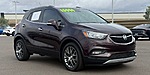 Used 2018 BUICK ENCORE SPORT TOURING in SURPRISE, ARIZONA