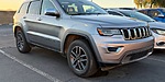 Used 2019 JEEP GRAND CHEROKEE LIMITED in SURPRISE, ARIZONA