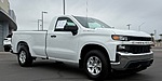 Used 2020 CHEVROLET SILVERADO 1500 WORK TRUCK in SURPRISE, ARIZONA