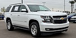 Used 2020 CHEVROLET TAHOE LT in SURPRISE, ARIZONA