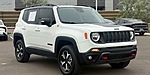 Used 2022 JEEP RENEGADE TRAILHAWK in SURPRISE, ARIZONA
