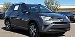 Used 2018 TOYOTA RAV4 LE in SURPRISE, ARIZONA