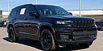 Used 2023 JEEP GRAND CHEROKEE L ALTITUDE in SURPRISE, ARIZONA