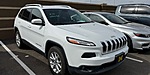 Used 2017 JEEP CHEROKEE LATITUDE in SURPRISE, ARIZONA