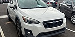 Used 2018 SUBARU XV CROSSTREK LIMITED in SURPRISE, ARIZONA