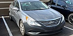 Used 2011 HYUNDAI SONATA GLS in SURPRISE, ARIZONA