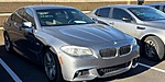 Used 2011 BMW 5 SERIES 535I in SURPRISE, ARIZONA