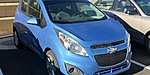 Used 2013 CHEVROLET SPARK LS in SURPRISE, ARIZONA