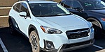 Used 2019 SUBARU XV CROSSTREK LIMITED in SURPRISE, ARIZONA