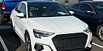 Used 2023 AUDI A3 Premium in SURPRISE, ARIZONA