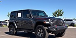 Used 2020 JEEP WRANGLER UNLIMITED RUBICON in SURPRISE, ARIZONA