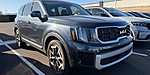 Used 2024 KIA TELLURIDE S in SURPRISE, ARIZONA