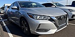 Used 2023 NISSAN SENTRA SV in SURPRISE, ARIZONA