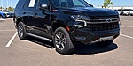 Used 2022 CHEVROLET TAHOE Z71 in SURPRISE, ARIZONA