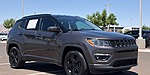 Used 2021 JEEP COMPASS ALTITUDE in SURPRISE, ARIZONA