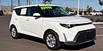 Used 2025 KIA SOUL S in SURPRISE, ARIZONA