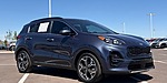 Used 2022 KIA SPORTAGE SX TURBO in SURPRISE, ARIZONA