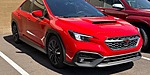 Used 2022 SUBARU WRX PREMIUM in SURPRISE, ARIZONA