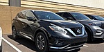 Used 2018 NISSAN MURANO SL in SURPRISE, ARIZONA