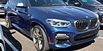 Used 2018 BMW X3 M40I in SURPRISE, ARIZONA