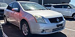 Used 2009 NISSAN SENTRA 2.0 SL in SURPRISE, ARIZONA
