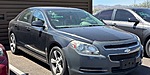 Used 2011 CHEVROLET MALIBU LT W/1LT in SURPRISE, ARIZONA