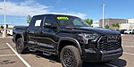 Used 2024 TOYOTA TUNDRA TRD PRO HYBRID in SURPRISE, ARIZONA
