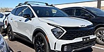 Used 2025 KIA SPORTAGE X-LINE in SURPRISE, ARIZONA