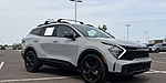 Used 2025 KIA SPORTAGE X-LINE in SURPRISE, ARIZONA
