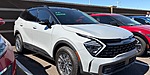 Used 2024 KIA SPORTAGE X-PRO in SURPRISE, ARIZONA