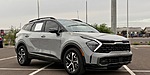 Used 2024 KIA SPORTAGE X-PRO in SURPRISE, ARIZONA
