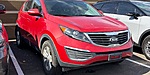 Used 2013 KIA SPORTAGE LX in SURPRISE, ARIZONA