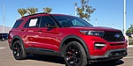 Used 2023 FORD EXPLORER ST in SURPRISE, ARIZONA
