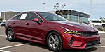 Used 2023 KIA K5 LXS in SURPRISE, ARIZONA