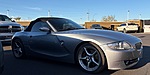 Used 2006 BMW Z4 3.0SI in SURPRISE, ARIZONA