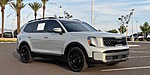 Used 2023 KIA TELLURIDE EX X-LINE in SURPRISE, ARIZONA